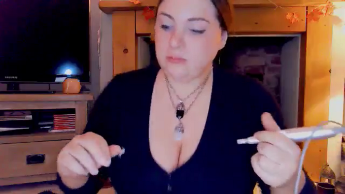BettyBoopDoll