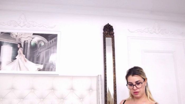 BustyGizelle