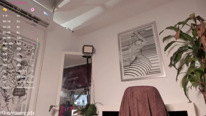 Dreaamgirlx