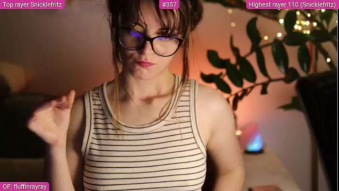 FluffinRayRay