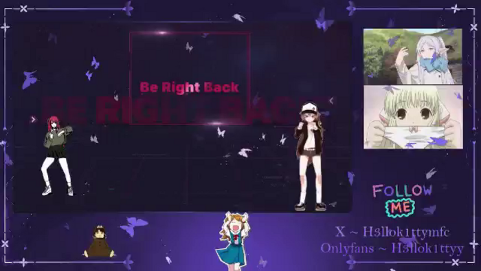 H3llok1tty