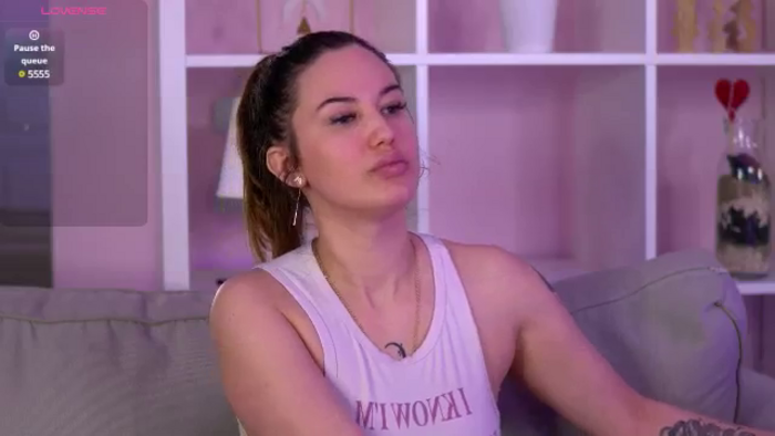 InkedLuna