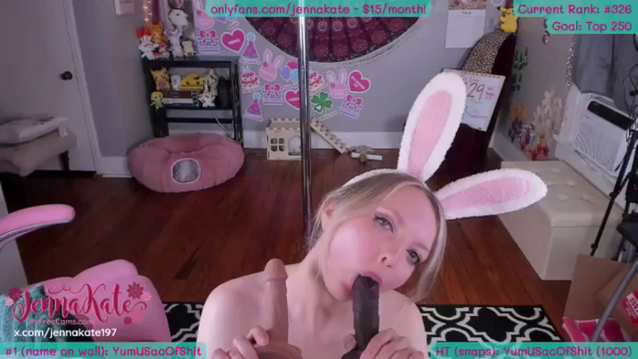 JennaKate