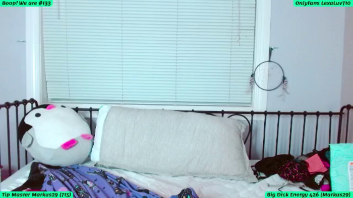LexaLuv