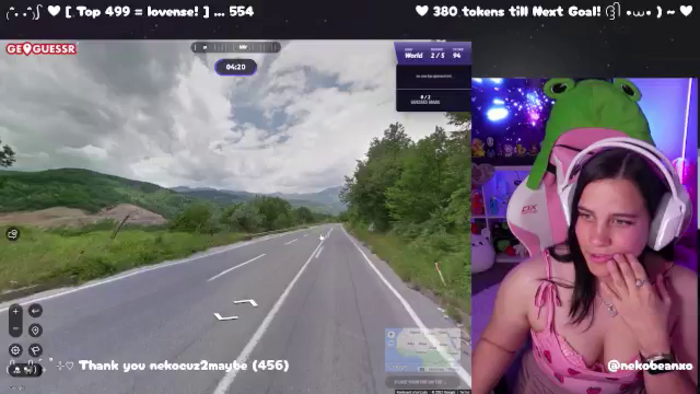 Nekobeanxo