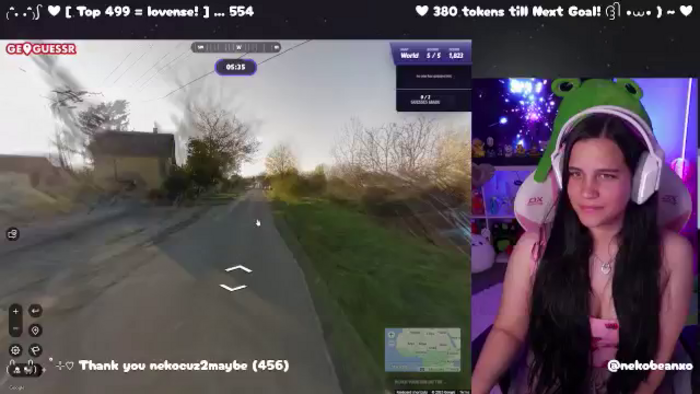 Nekobeanxo