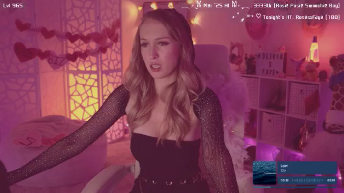 OliviaxFaye