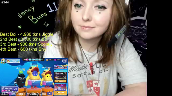 PrincessBluu
