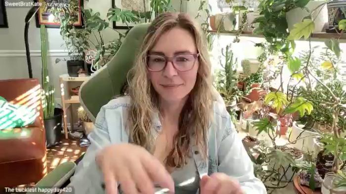 SweetbratKate