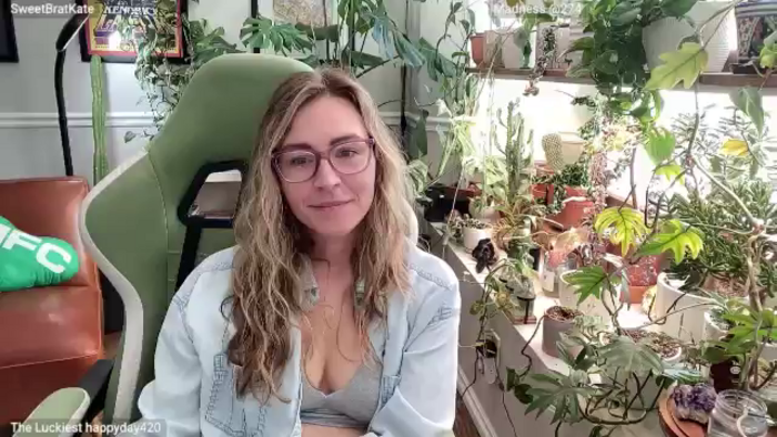 SweetbratKate