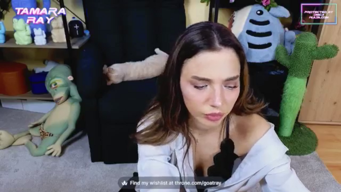 TamaraRay