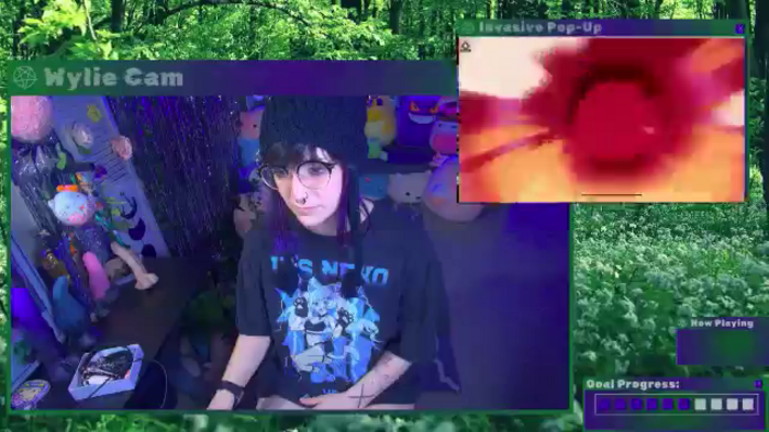 WildWyliePM