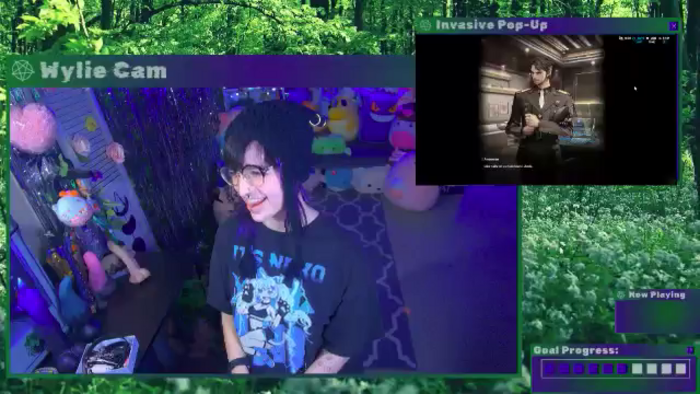 WildWyliePM