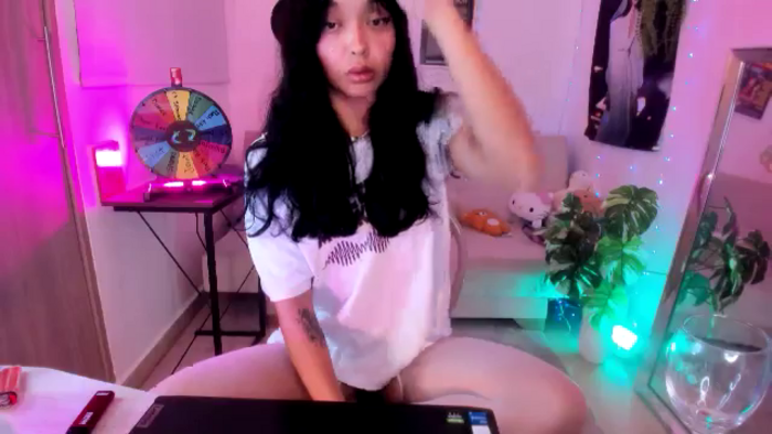 kittieEVIL