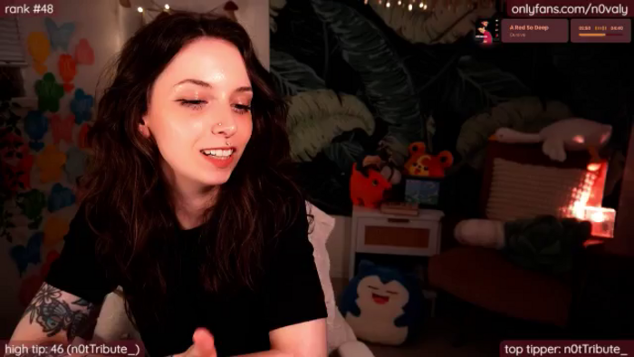 n0valy