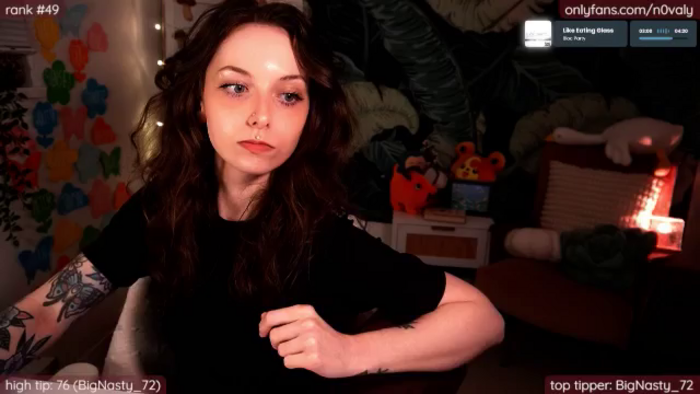 n0valy