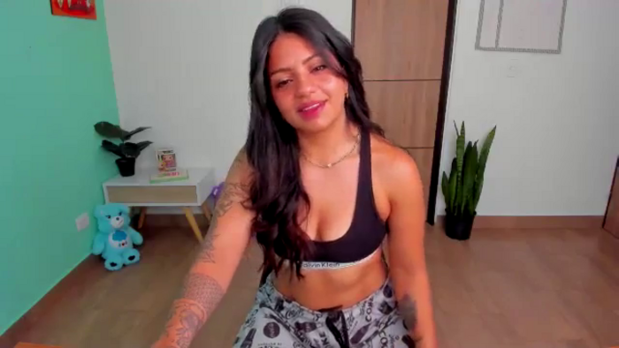sarishalove