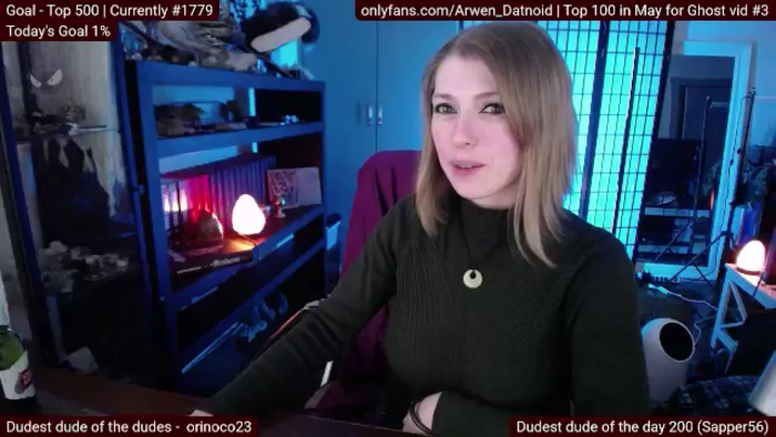Arwen_Datnoid