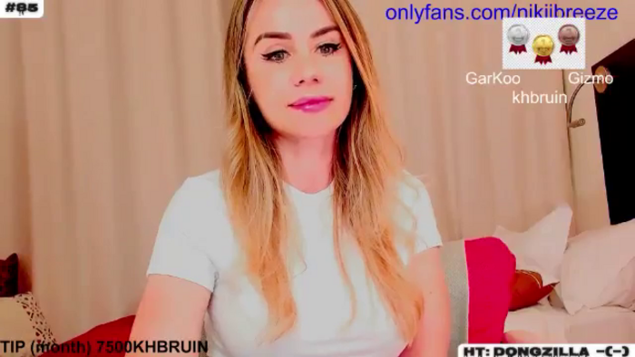 BubblyTrouble