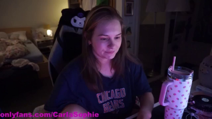 CarlaSophie