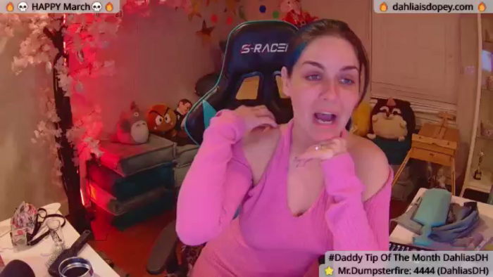 DahliaIsDopey