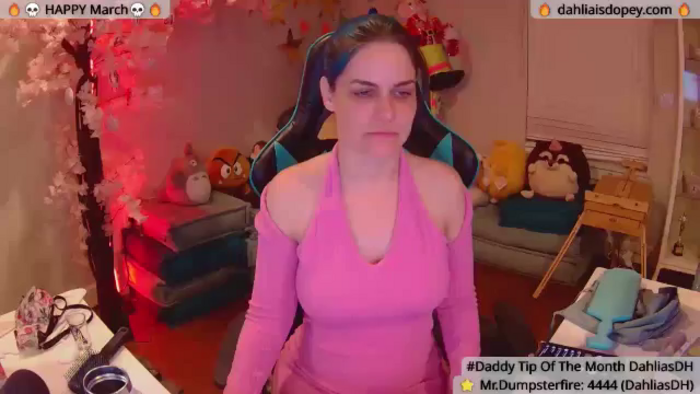 DahliaIsDopey