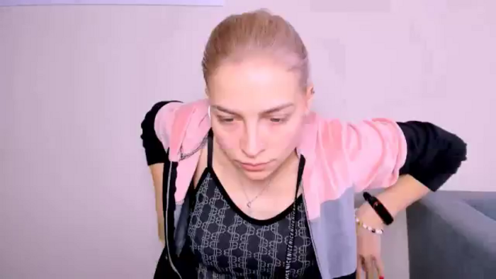 DreamBlondy