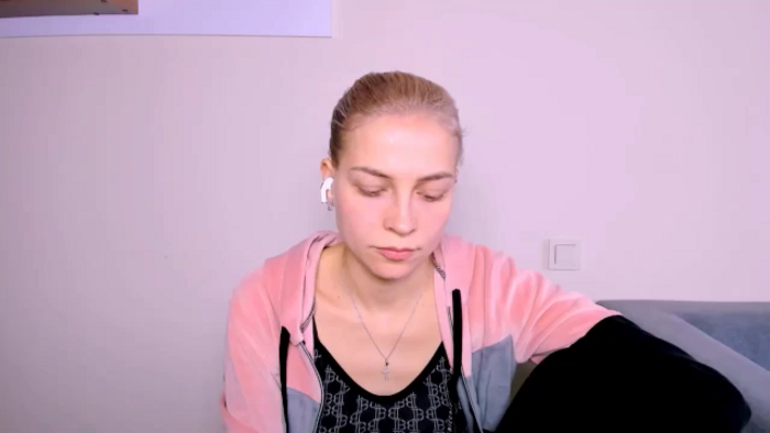 DreamBlondy