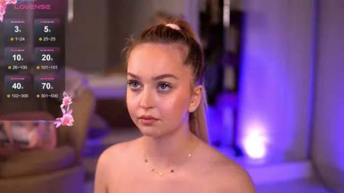ElysaWetxx