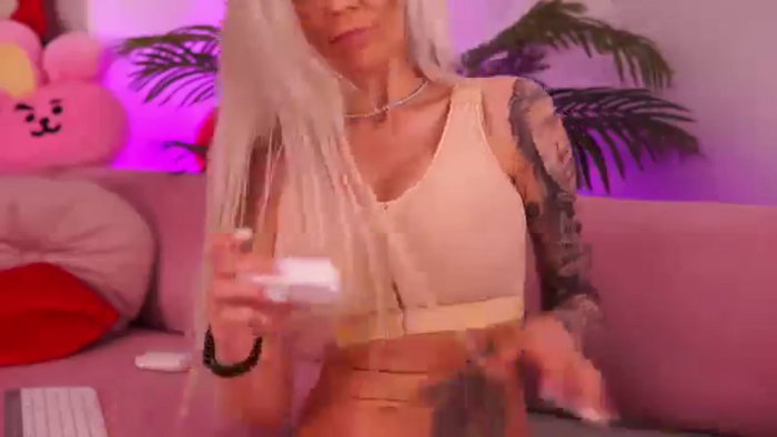 FalllingAngel