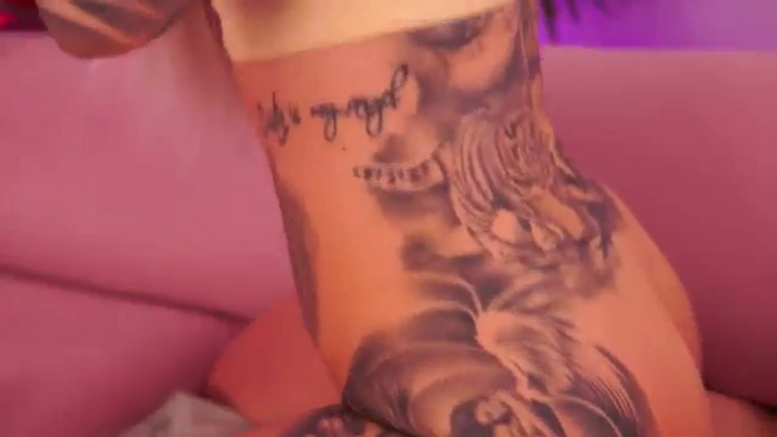 FalllingAngel