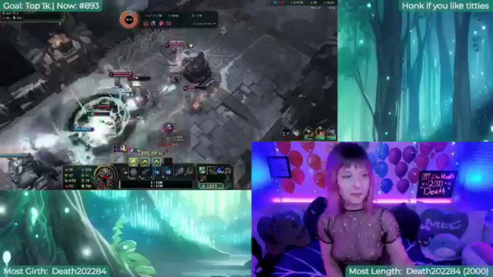 FayeWilde