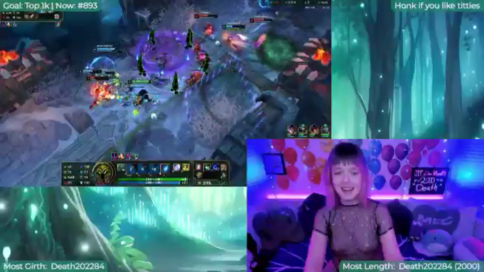 FayeWilde
