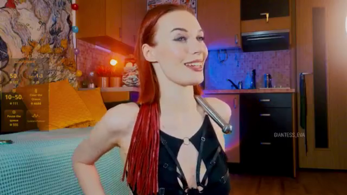 Giantess_Eva