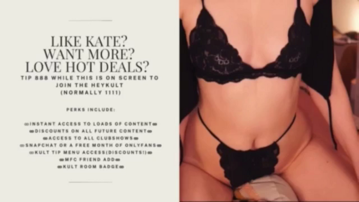 HeyKate