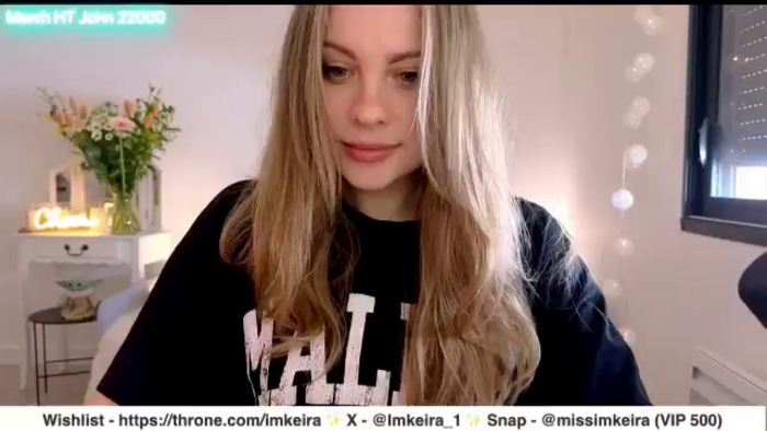 ImKeira