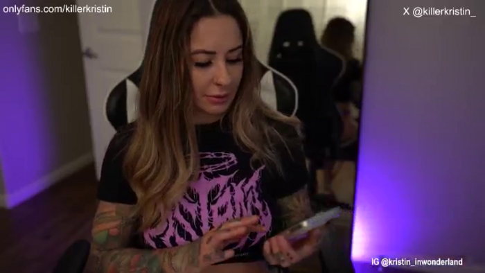 KillerKristin