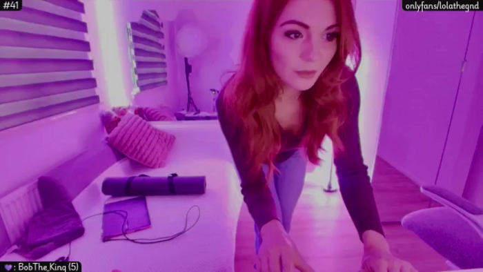 Lolathorne