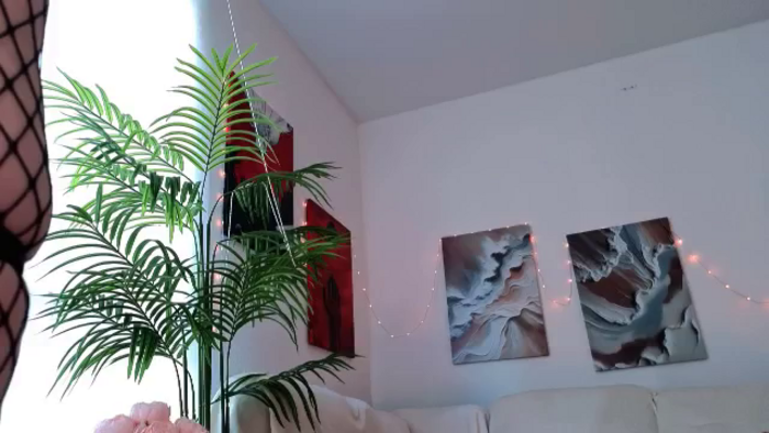 Milly_Saint