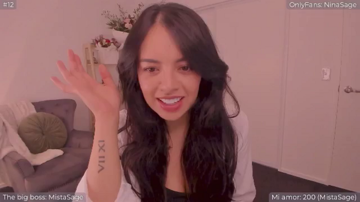 NinaSage