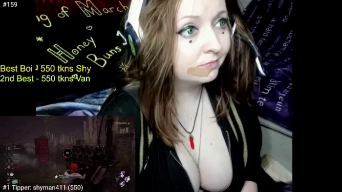 PrincessBluu