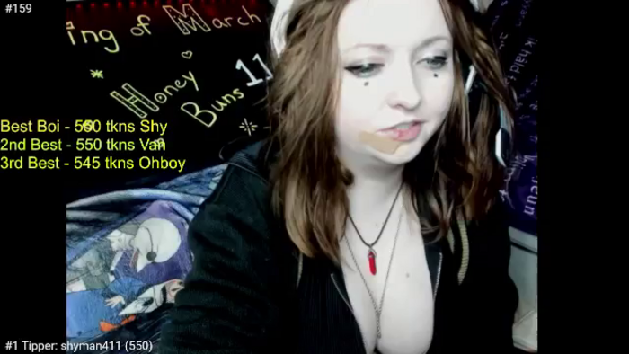PrincessBluu