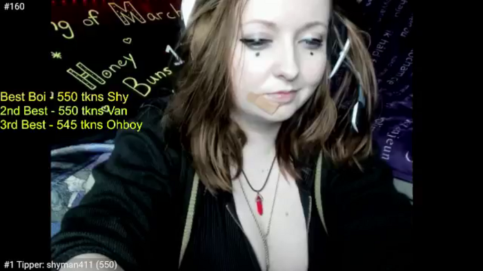 PrincessBluu