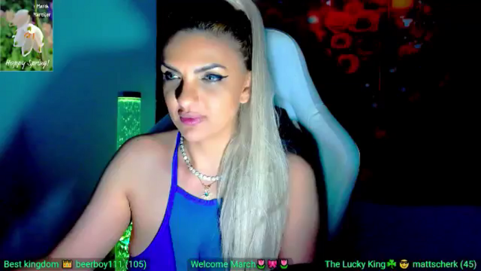 SunnyQueen