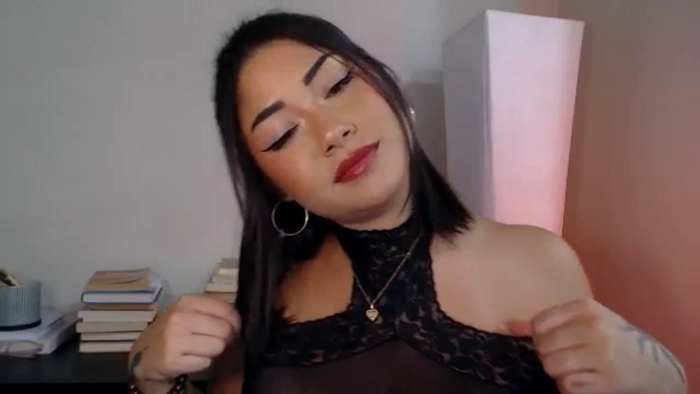 YourGoddessLu