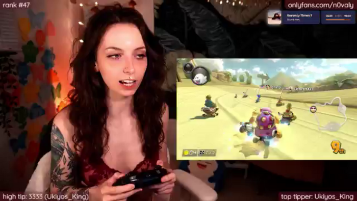 n0valy