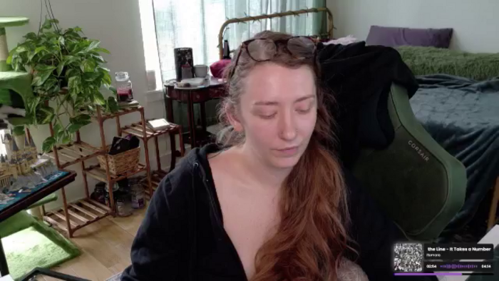 AdalinaRae