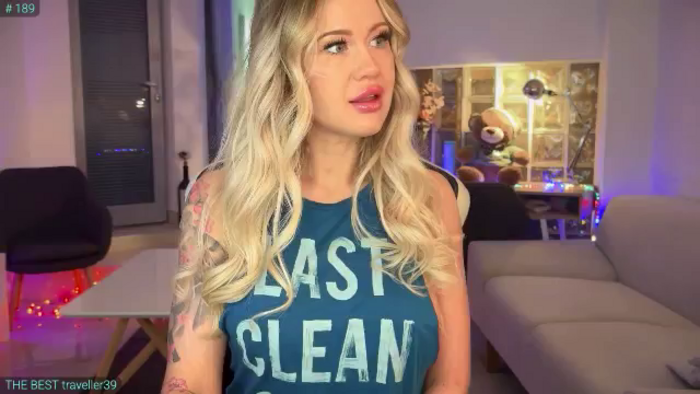 AlexiAngel