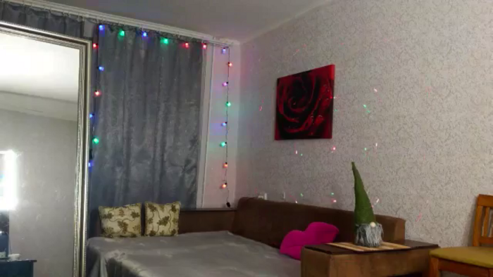 AngelicaAmour