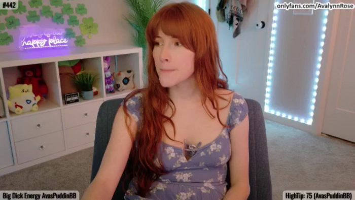 AvalynnRose